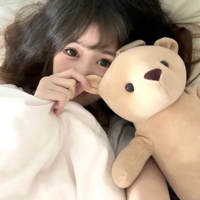 致我的陌生恋人